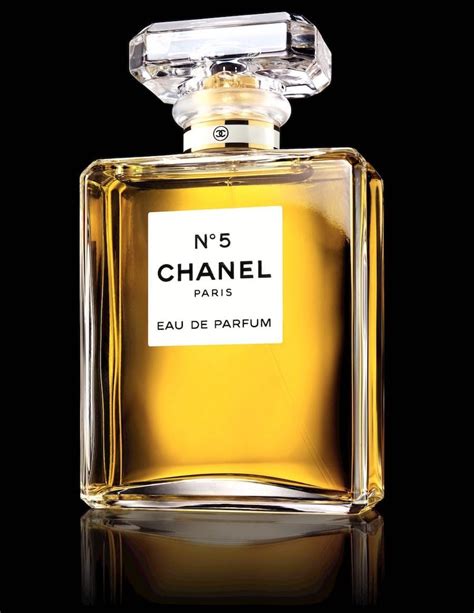 chanel histoire parfum